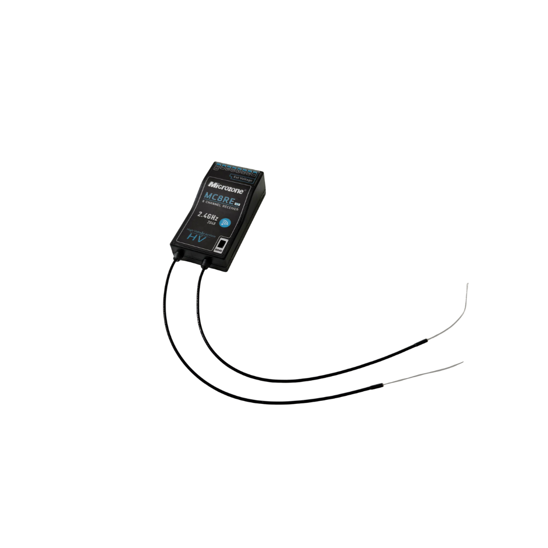 PB STAY｜プロポ受信機｜ラジコン草刈機 横回転用