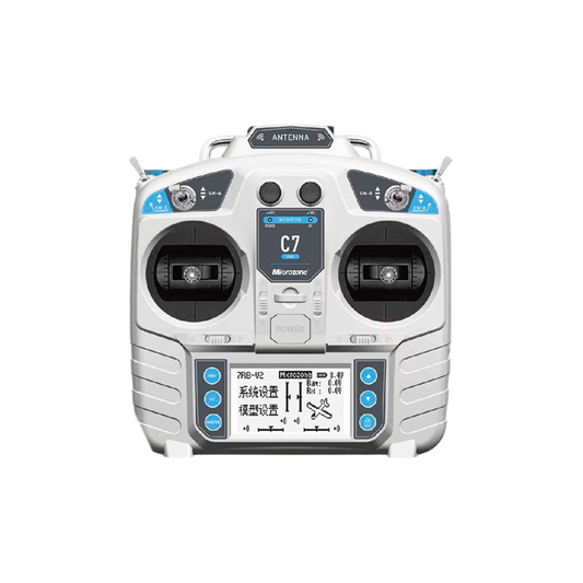 PB STAY｜プロポ（リモコン）受信機付き｜ラジコン草刈機 横回転用